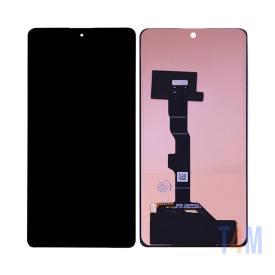 Touch+Display Xiaomi Redmi Note 13 5G Negro